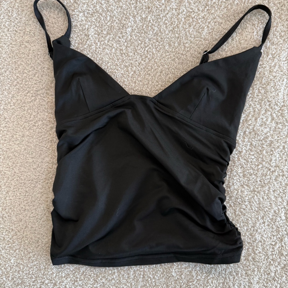 Micas Skimpy Tank
